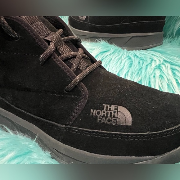 THE NORTH FACE Men's Never Stop Exploring Chukka Suede Boot - Picture 6 of 12